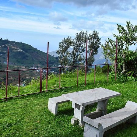 La Flora Highland Paradise Hotel Kodaikanal Ngoại thất bức ảnh