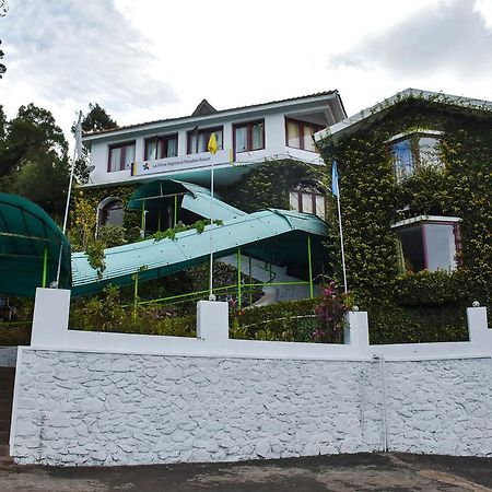 La Flora Highland Paradise Hotel Kodaikanal Ngoại thất bức ảnh