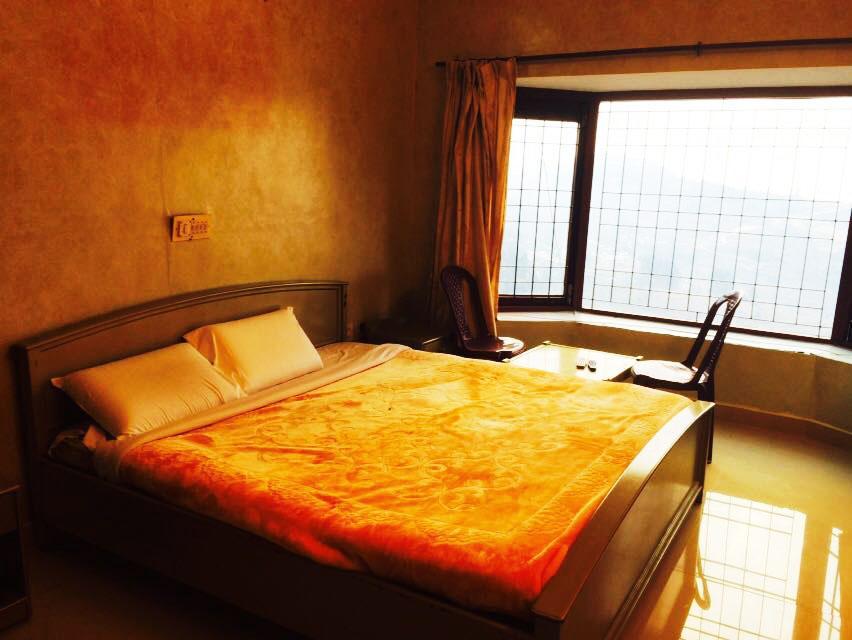 La Flora Highland Paradise Hotel Kodaikanal Ngoại thất bức ảnh