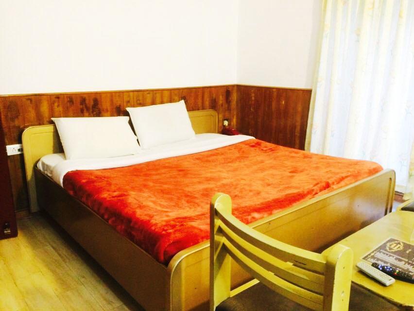 La Flora Highland Paradise Hotel Kodaikanal Ngoại thất bức ảnh