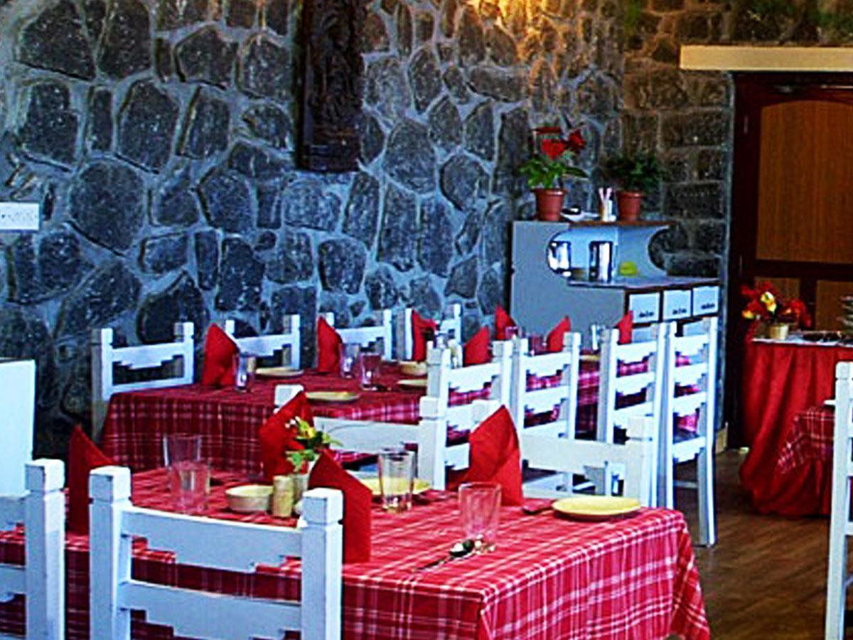 La Flora Highland Paradise Hotel Kodaikanal Ngoại thất bức ảnh