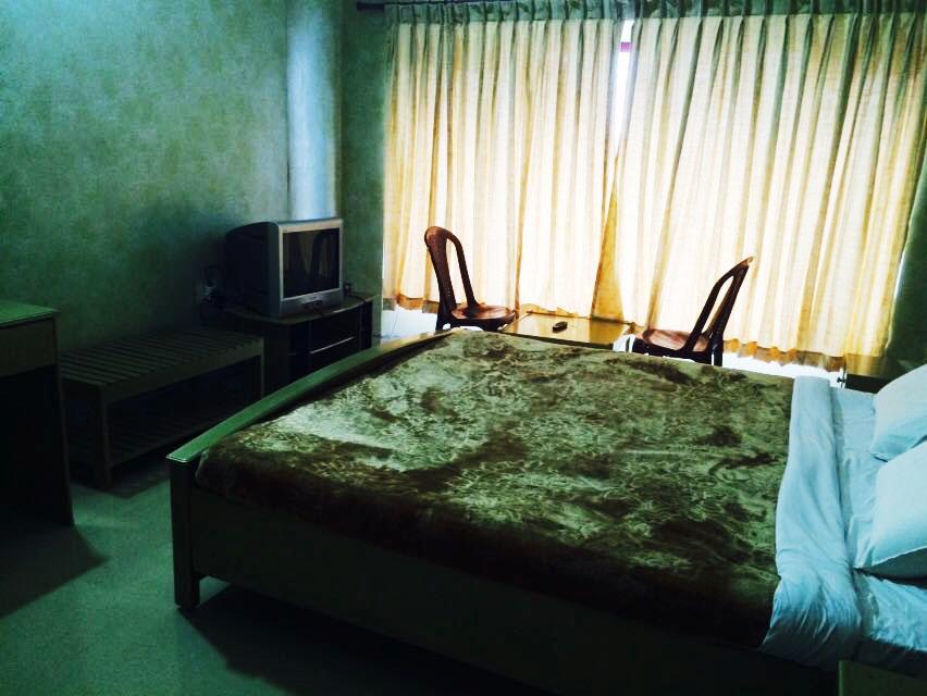 La Flora Highland Paradise Hotel Kodaikanal Ngoại thất bức ảnh
