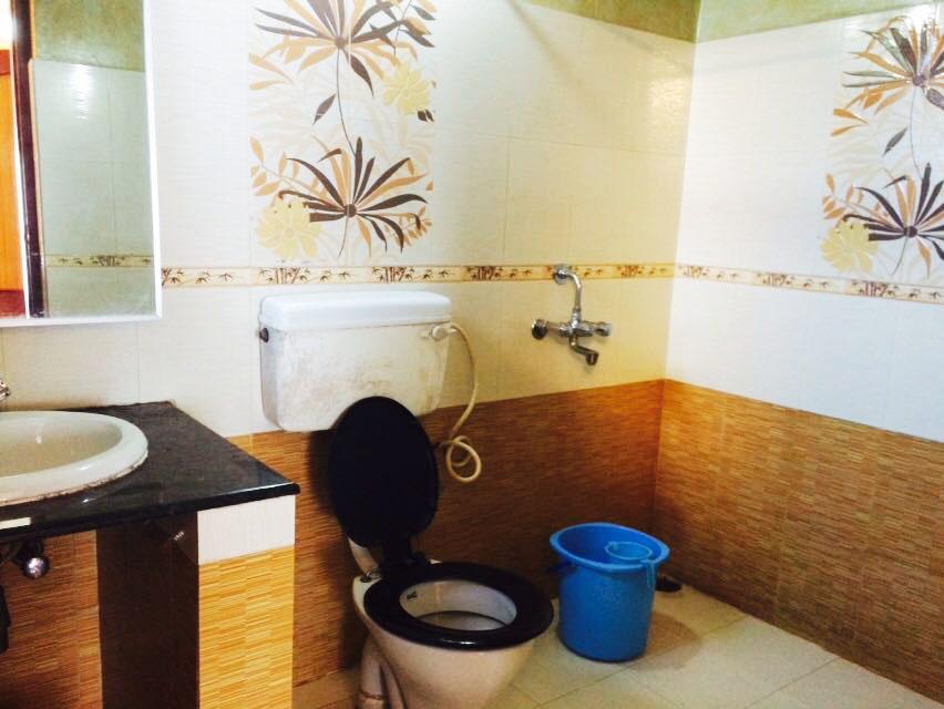 La Flora Highland Paradise Hotel Kodaikanal Ngoại thất bức ảnh