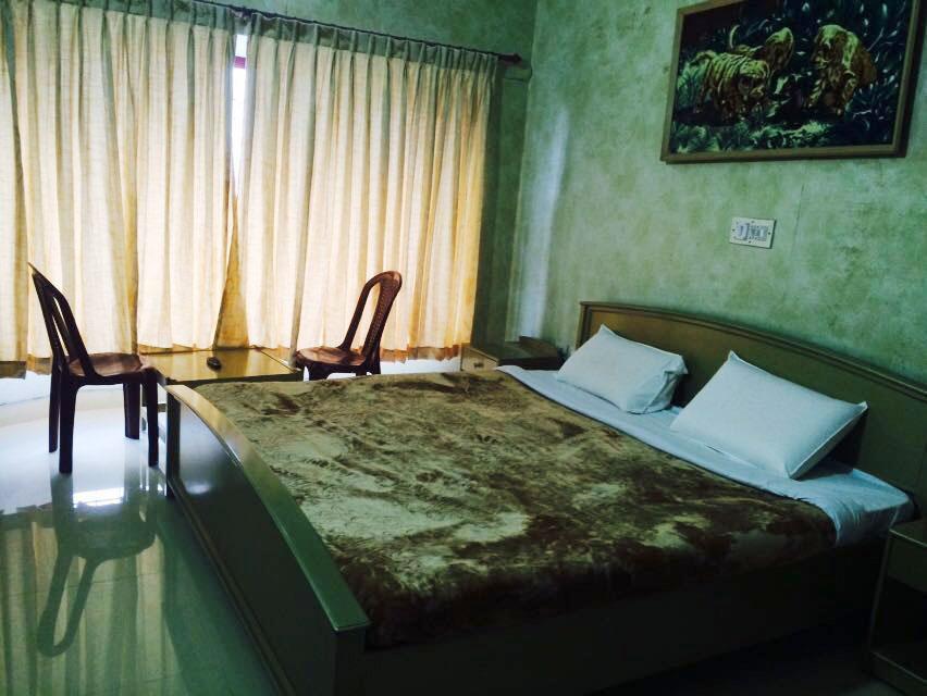 La Flora Highland Paradise Hotel Kodaikanal Ngoại thất bức ảnh