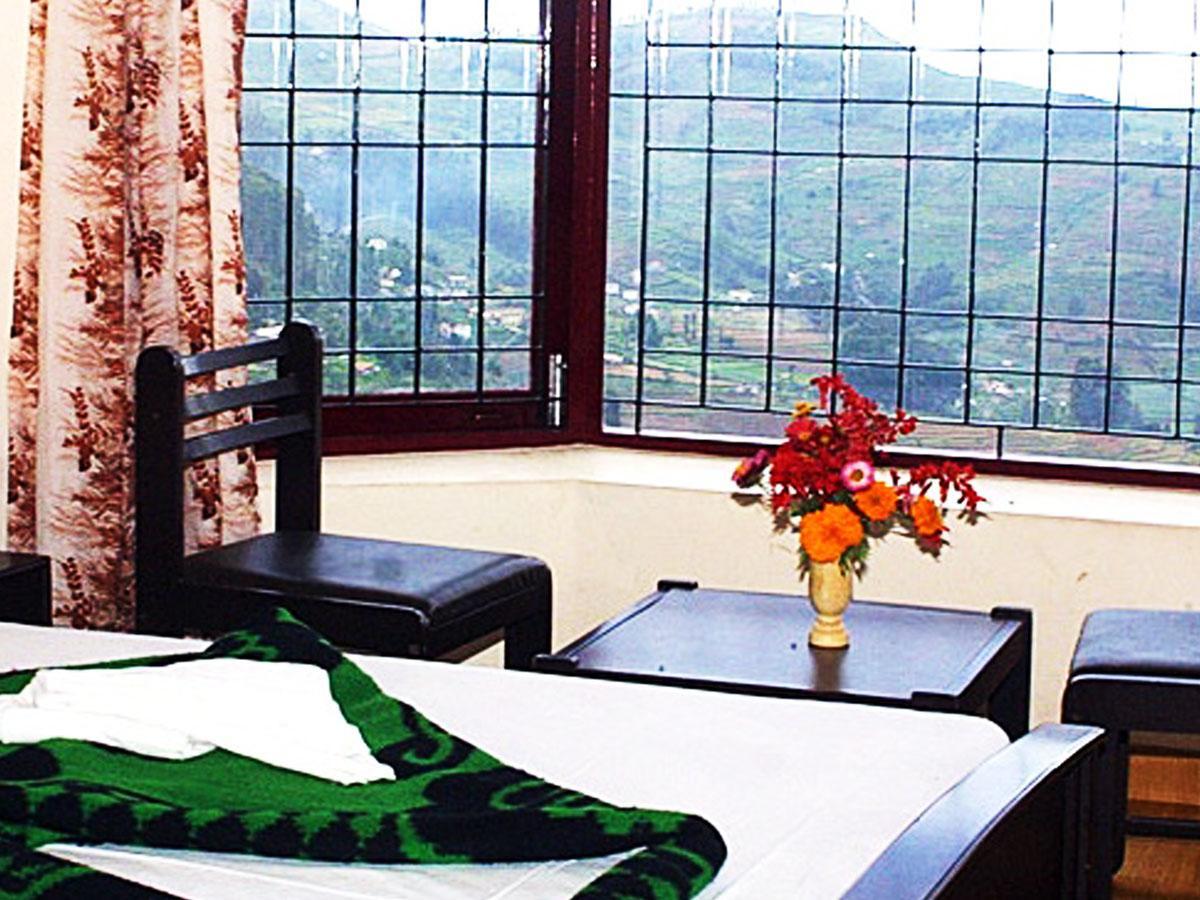 La Flora Highland Paradise Hotel Kodaikanal Ngoại thất bức ảnh