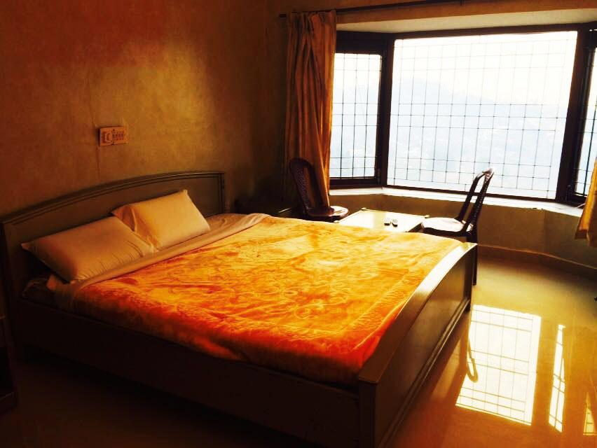 La Flora Highland Paradise Hotel Kodaikanal Ngoại thất bức ảnh