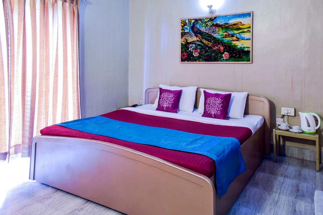 La Flora Highland Paradise Hotel Kodaikanal Ngoại thất bức ảnh