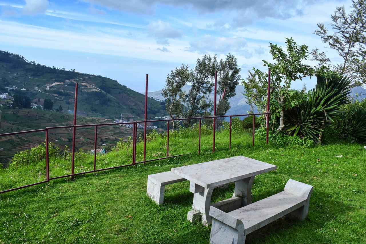 La Flora Highland Paradise Hotel Kodaikanal Ngoại thất bức ảnh
