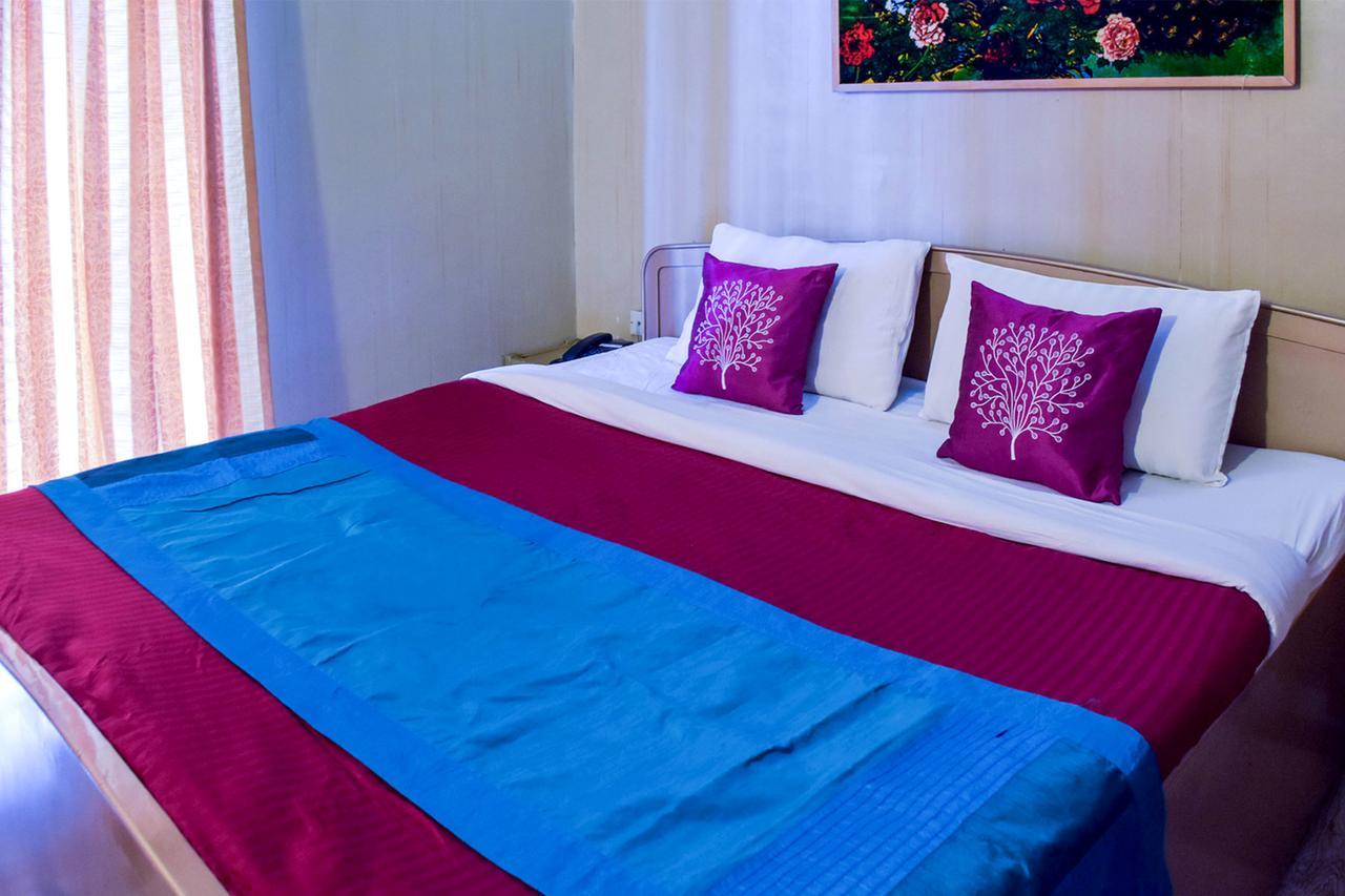 La Flora Highland Paradise Hotel Kodaikanal Ngoại thất bức ảnh
