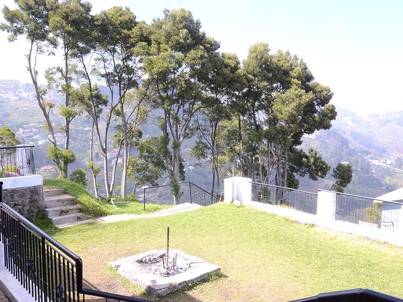La Flora Highland Paradise Hotel Kodaikanal Ngoại thất bức ảnh