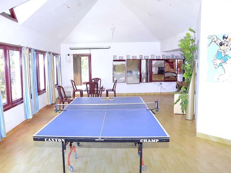 La Flora Highland Paradise Hotel Kodaikanal Ngoại thất bức ảnh